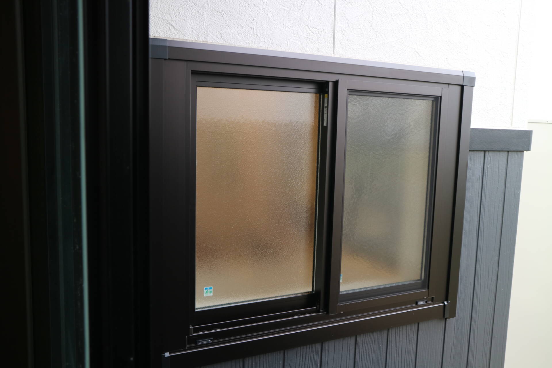 ・（戸建住宅）窓リフォーム（カバー工法）事例